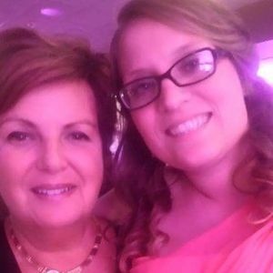 Meet your Posher, Clare andrews